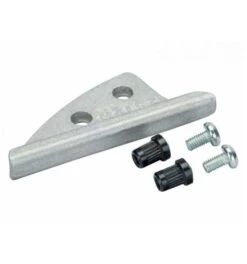 Bahco Ersatz-Amboss Mit Schrauben Für Astscheren, Für P172-65/85