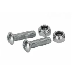 Bahco Ersatz Griffschrauben Und Muttern Für Astschere P172-SL-85