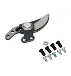 Bahco Vormontierter Ersatz-Schneidkopf Für ERGO Bypass-Rebscheren PX Und PXR, Größe 1