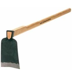 Rex Ulmer Hacke, Gr. 1 Mit Eschenstiel 135 Cm