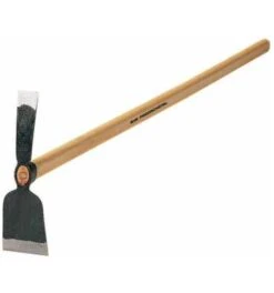 Rex Gartenhacke, Gr. 1 Mit Eschenstiel 135 Cm