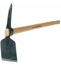 Rex Straßenhacke Mit Eschenstiel 105 Cm