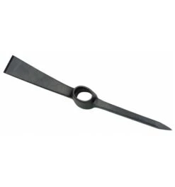 KS Tools Spitzhacke, Konisch, 570 Mm