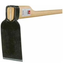 Idealspaten Reuthacke 1,5 Kg E-Stiel 1350 Mm