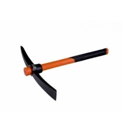 Bahco Hacke Mit Schaufelförmiger Klinge, Spanische Ausführung Mit Fiberglasstiel, 600 g, 263 Mm -Feco Garten Geschaft feldhacke 967268 czm 1