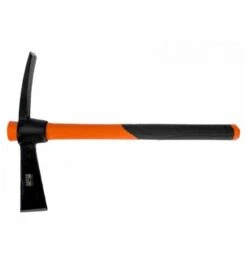 Bahco Hacke Mit Schaufelförmiger Klinge, Spanische Ausführung Mit Fiberglasstiel, 600 g, 240 Mm -Feco Garten Geschaft feldhacke 969473 czm