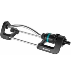 Gardena Viereckregner EcoLine -Feco Garten Geschaft flaechenregner 1260572 czm