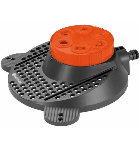 Gardena 6-Flächenregner Boogie 4 Gardena 6-Flächenregner Boogie – Bild 2