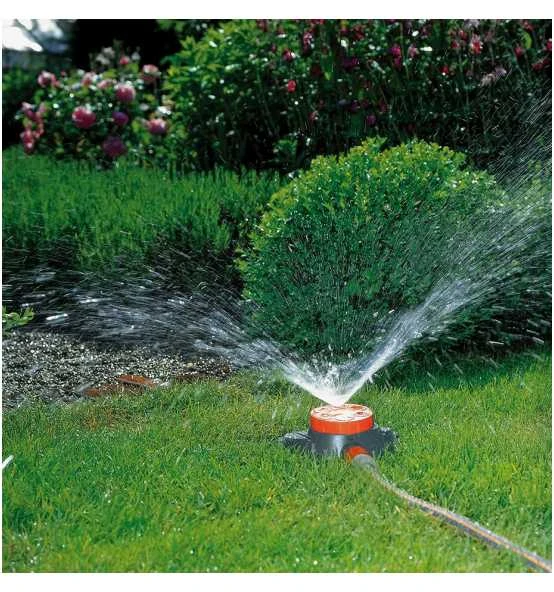 Gardena 6-Flächenregner Boogie 5 Gardena 6-Flächenregner Boogie – Bild 3