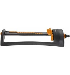 Fiskars Wassersparender SprinklerM 150-300 Qm 1023662