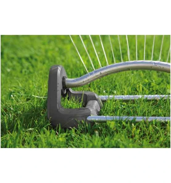 Gardena Viereckregner Aqua S 18700-20 4 Gardena Viereckregner Aqua S 18700-20 – Bild 2