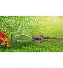 Gardena Viereckregner Aqua S 18700-20 15 Gardena Viereckregner Aqua S 18700-20 -Feco Garten Geschaft flaechenregner 770993 czm