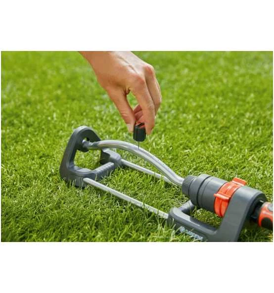 Gardena Viereckregner Aqua S 18700-20 7 Gardena Viereckregner Aqua S 18700-20 – Bild 5