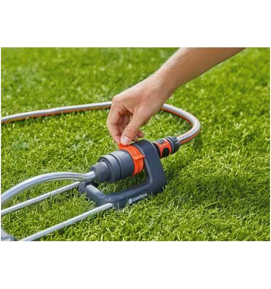 Gardena Viereckregner Aqua S 18700-20 8 Gardena Viereckregner Aqua S 18700-20 – Bild 6