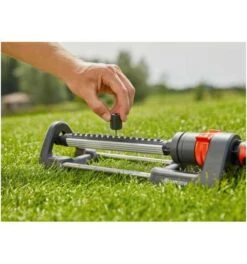 Gardena Viereckregner Aqua M 18702-20 -Feco Garten Geschaft flaechenregner 770999 czm 1