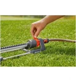 Gardena Viereckregner Aqua M 18702-20 -Feco Garten Geschaft flaechenregner 771000 czm 1