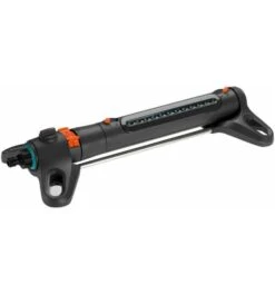 Gardena Viereckregner AquaZoom S 18710-20 -Feco Garten Geschaft flaechenregner 771015 czm