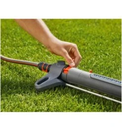 Gardena Viereckregner AquaZoom S 18710-20 -Feco Garten Geschaft flaechenregner 771019 czm 1