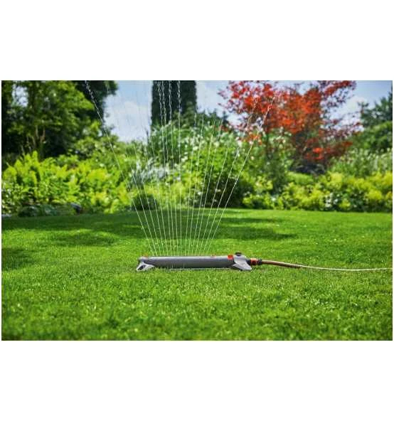 Gardena Viereckregner AquaZoom L 18714-20 4 Gardena Viereckregner AquaZoom L 18714-20 – Bild 2