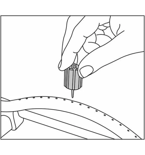 Gardena Viereckregner Aqua S 18700-20 12 Gardena Viereckregner Aqua S 18700-20 – Bild 10