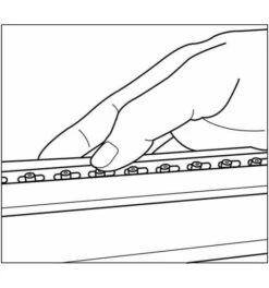 Gardena Viereckregner AquaZoom S 18710-20 -Feco Garten Geschaft flaechenregner 772590 czm 1