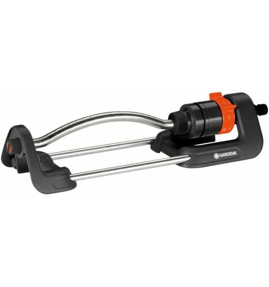 Gardena Viereckregner Aqua S 18700-20 3 Gardena Viereckregner Aqua S 18700-20