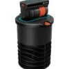 Gardena Versenk-Viereckregner OS 140 08223-20 Sprinklersystem -Feco Garten Geschaft flaechenregner 784170 czm