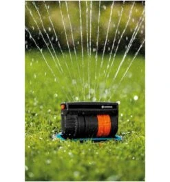 Feco Garten Geschaft -Feco Garten Geschaft flaechenregner 784867 czm