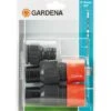Gardena Profi Sys.-Anschluss-Satzf. Pipeline/Sprinkler-Sys -Feco Garten Geschaft garten pipeline 341250 czm