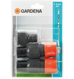Gardena Profi Sys.-Anschluss-Satzf. Pipeline/Sprinkler-Sys