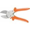 Löwe LOEWE-Amboss-Schere 205 Mm Klinge -Feco Garten Geschaft gartenschere universalschere 113098 czm