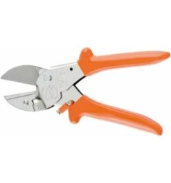 Löwe LOEWE-Amboss-Schere 205 Mm Klinge