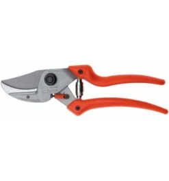 Loewe Löwe Amboss-Schere, Kinge Gebogen,Griffw.verstell-