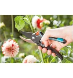 Gardena Gartenschere B/M -Feco Garten Geschaft gartenschere universalschere 340540 czm