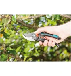 Gardena Gartenschere B/S-XL -Feco Garten Geschaft gartenschere universalschere 340542 czm