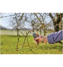 Gardena GartenschereExpertCutAktion -Feco Garten Geschaft gartenschere universalschere 784394 czm