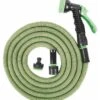 Floraworld Gartenschlauch Verl. Bis 10m Classic Inkl. Armaturen-Set Kunststoff -Feco Garten Geschaft gartenschlauch 1260400 czm 1