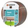 Gardena Classic Schlauch 13 Mm (1/2"),50m, O.Systemteile -Feco Garten Geschaft gartenschlauch 177009 czm
