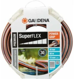 Gardena SuperflexSchl.12x12(1/2")30 M, O.A, 18096