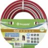 Floraworld Profi-Wasserschlauch 1/2"30mNTS Rot -Feco Garten Geschaft gartenschlauch 506019 czm
