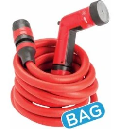 YOYO AusdehnungsschlauchSet 10Yoyo M.Multispritzbrause