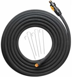 Fiskars Bewässerungsschlauch 15 M 1025935