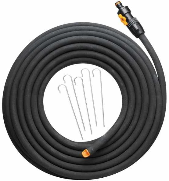 Fiskars Bewässerungsschlauch 15 M 1025935 3 Fiskars Bewässerungsschlauch 15 M 1025935