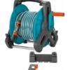 Gardena Classic Wand-Schlauchtrommel 50 8009 -Feco Garten Geschaft gartenschlauchaufroller 1260227 czm