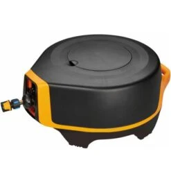 Fiskars Waterwheel XL All-Inclusive-Set Automatische Aufrollung