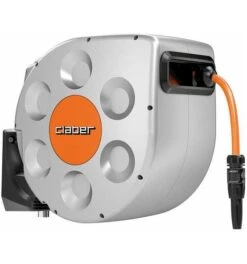 Claber Wandschlauchbox 20m Rotoroll Evolution