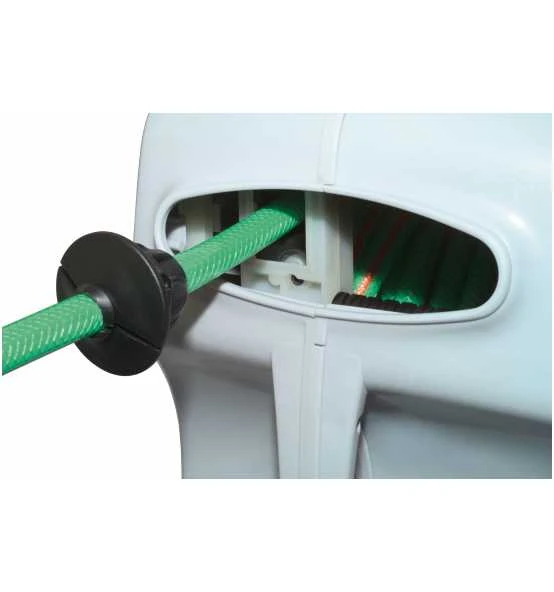 ELMAG Autom. Wasserschlauchaufroller ROLL WATER MEGA 30/13 4 ELMAG Autom. Wasserschlauchaufroller ROLL WATER MEGA 30/13 – Bild 2