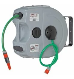 ELMAG Autom. Wasserschlauchaufroller ROLL WATER MEGA 20/16