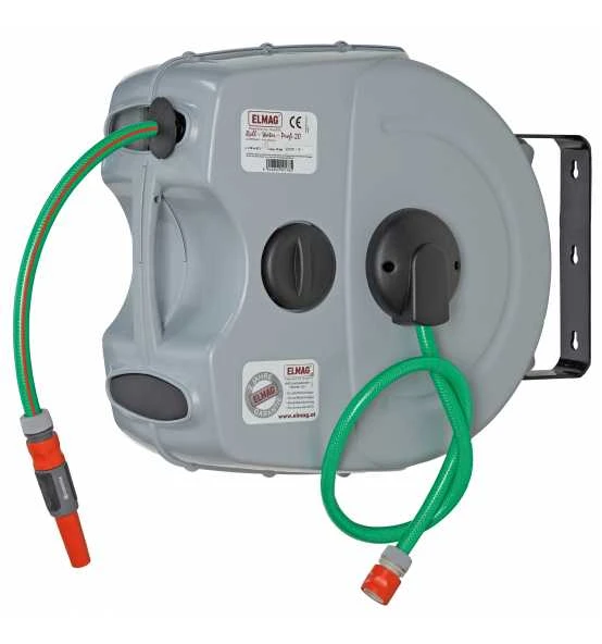 ELMAG Autom. Wasserschlauchaufroller ROLL WATER MEGA 30/13 3 ELMAG Autom. Wasserschlauchaufroller ROLL WATER MEGA 30/13