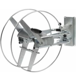 Alba™ ALBA Wandschlauchhalter Status S